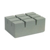 Norton Bench Stone, Grit: 220, Size: 2" x3" x4-1/2"