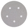 BULK DISCS Speed-Grip Paper Discs, Size: 5" x 5 Hole Vac, Type: A275, GRIT: P320B, Packaging Qty: 100