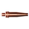 Best Welds 11015 Victor Style 1-Pc Acetylene Cutting Tip - 1-101 Series, Size 5