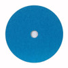FIBER DISCS Zirconia Alumina (NorZon F826), Size: 5"x7/8", GRIT: 36, Packaging Qty: 25