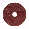 FIBER DISCS Aluminum Oxide Fiber (Merit FX370), Size: 5" x 7/8", GRIT: 120, Packaging Qty: 25