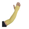 PIP KUT-GARD KEVLAR SLEEVES, TWO PLY, 24" LENGTH, THUMB HOLE  , Case Qty.: 144 Each