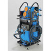 Portable Dust Extraction System