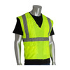 PIP EZ COOL FLASH EVAPORATIVE VEST, YELLOW, 4X/5X  , Size 5XL, Case Qty.: 25 Each