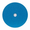 FIBER DISCS Zirconia Alumina (NorZon F826), Size: 9-1/8"x7/8", GRIT: 24, Packaging Qty: 25