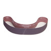 BENCHSTAND BELTS Aluminum Oxide, Size: 2"x48", GRIT: 100-X, Packaging Qty: 10