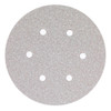 BULK DISCS Speed-Grip Paper Discs, Size: 6"x 6 Hole Vac, Type: A275, GRIT: P220B, Packaging Qty: 100