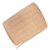 OccuNomix 310158 Wrist Assist, Support, Hook-and-Loop Closure, Size Regular, Beige