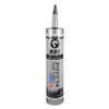 Red Devil 100% RTV Aluminum Silicone Sealant, Size: 10.1 fl oz Cartr, Color: Silver/Gray, Packaging Qty: 12 per case