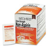 Medi-First 80433 Extra-Strength Non-Aspirin Acetaminophen Tablets 500 mg 250-Count Box
