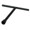 Best Welds W250 Tank Wrench, Steel, 5.96 in Opening, For Commercial Cylinders