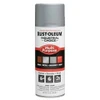 Spray Paint, 1600, Industrial, 12 oz, Aerosol, Aluminum