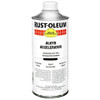 Accelerator, 1 qt, High Performance, Urethane Mastic
