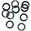 .012" X 1-1/8" I.D. X 1-5/8" O.D. ARBOR SPACERS - 10/P