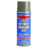 Crown 6080 Dry Moly Lubricant, 11.6 oz, Aerosol Can
