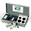 THE BIG TRU PUNCH - PUNCH & DIE SET