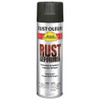 Rust Reformer, 15 oz, Aerosol, Spray, Black