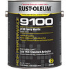 Activator, 9100, 1 gal, Gloss, Standard, High Performance