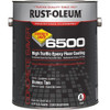 Coating, 6500, 1 gal, Clear, Gloss, Epoxy
