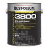 Coating, 3800, 1 gal, Dunes Tan, Gloss, High Performance