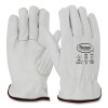 Boss KS992K Cowhide Leather Driver Glove with Cut Resistant Liner Size XL