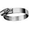B40HS All Stainless Worm Gear Hose Clamp, 2-1/16" - 3" (Pack of 10)