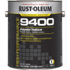 Coating, 9400, 1 gal, Yellow, Gloss, High Performance