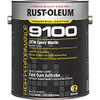 Activator, 9100, 1 gal, Gloss, Fast Cure, High Performance