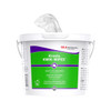 Hand Wipes, Kresto KWIK-WIPES, 130 Ct, Bucket, Wipes, 4/CS
