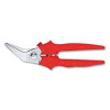 BESSEY D48ABE Erdi Offset MultiSnip, 1-1/2 in L, Straight