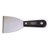 Stanley 28139 Nylon Handle Wall Scraper, 3 in W, Stiff Blade