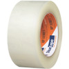 HP 200 Hot Melt Packaging Tape, Clear, 72mm x 100m, 24/case
