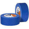Shurtape CP 27® Blue Painter's Tape, Size: 1-1/2", Length: 60 yds, Color: Blue, Grade: 5.7 mil