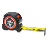 Crescent Lufkin L1016C-02 Command Control Series Tape Measure, 1-3/16 in W x 16 ft L, Yellow Clad