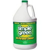 Simple Green 30301 d Pro 3 One-Step Germicidal Cleaner and Deodorant, 1 Gallon Bottle, Packaging Qty. 6/case