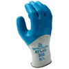 General Purpose Glove, ATLAS, X-Large, 10 L, 10 Grade