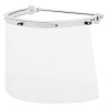 MCR Safety 102 Ratchet Headgear for Face Shields