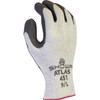 General Purpose Glove, Medium, 9.5 L