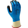 General Purpose Glove, Medium, 10.5 L
