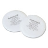 North by PIP 7506R95 Particulate Filters, R95, White