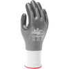 Cut Resistant Glove, X-Large, Nitrile, 11.75 L