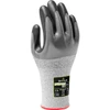 Cut Resistant Glove, X-Large, Nitrile, 10.5 L