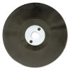 CGW Camel Grind 48224 Polymer Backing Plate 4-1/2 Inch for Resin Fibre Discs