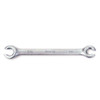 Flare Nut Wrench, 5/8 x 11/16 Inch Opening, 7 3/4 Inch OAL