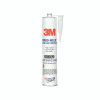 3M 7000028403 Windo-Weld Super Fast Urethane Adhesive, 10.5 fl oz, Cartridge, Black