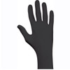 Disposable Glove, N-DEX, X-Large, 10.25 L, Ctealth Black