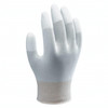 General Purpose Glove, X-Large, 10 L, 13 Grade