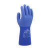 Cut Resistant Glove, ATLAS, X-Large, A2 Cut, Blue, 10 L