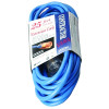Southwire 2467SW8806 Vinyl Extension Cord, 25 ft, 1 Outlet