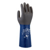 Chemical Resistance Glove, ATLAS, X-Large, 16.5 L